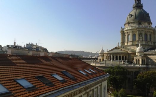 Kiadó Lakás - Budapest VI. kerület Terézváros - Nagykörúton belül Lázár utca