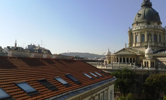 Kiadó Lakás - Budapest VI. kerület Terézváros - Nagykörúton belül Lázár utca