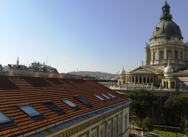 Kiadó Lakás - Budapest VI. kerület Terézváros - Nagykörúton belül Lázár utca