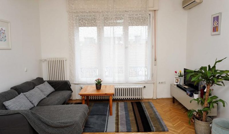 Kiadó Lakás - Budapest VI. kerület Terézváros - Nagykörúton belül Lázár utca