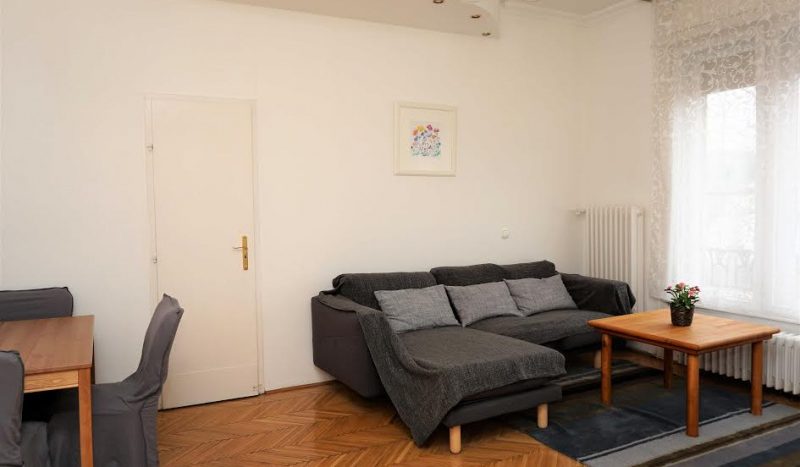 Kiadó Lakás - Budapest VI. kerület Terézváros - Nagykörúton belül Lázár utca