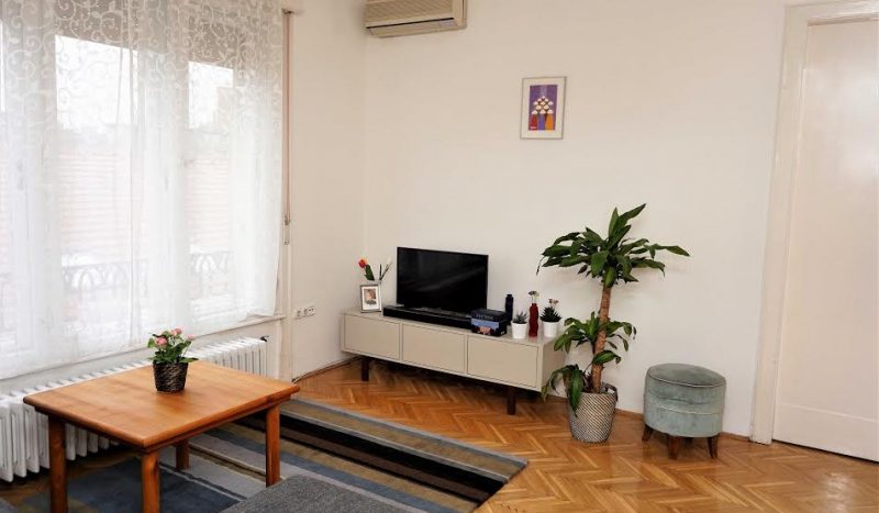 Kiadó Lakás - Budapest VI. kerület Terézváros - Nagykörúton belül Lázár utca
