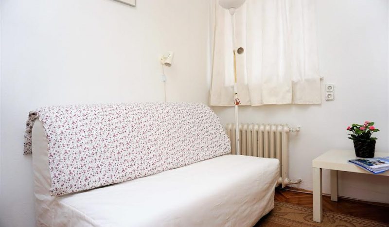 Kiadó Lakás - Budapest VI. kerület Terézváros - Nagykörúton belül Lázár utca