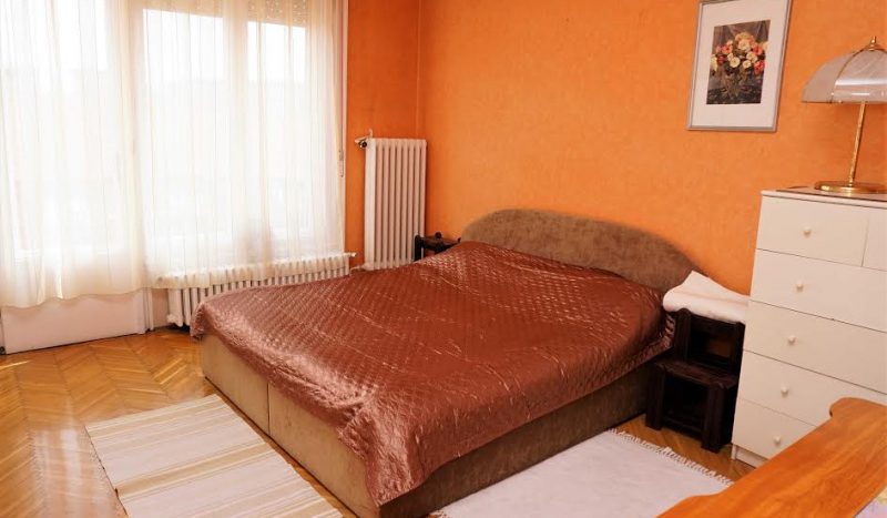 Kiadó Lakás - Budapest VI. kerület Terézváros - Nagykörúton belül Lázár utca
