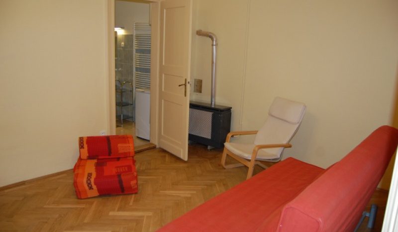 Kiadó Lakás - Budapest V. kerület Lipótváros Stollár Béla utca