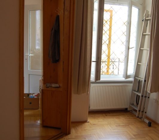 kiadó Lakás - Budapest VI. kerület Terézváros - Nagykörúton belül Podmaniczky utca