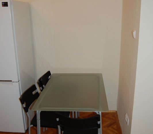 kiadó Lakás - Budapest VI. kerület Terézváros - Nagykörúton kívül Eötvös utca