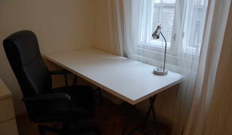 kiadó Lakás - Budapest VI. kerület Terézváros - Nagykörúton kívül Eötvös utca
