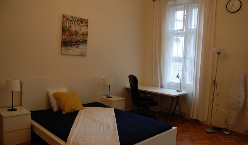 kiadó Lakás - Budapest VI. kerület Terézváros - Nagykörúton kívül Eötvös utca
