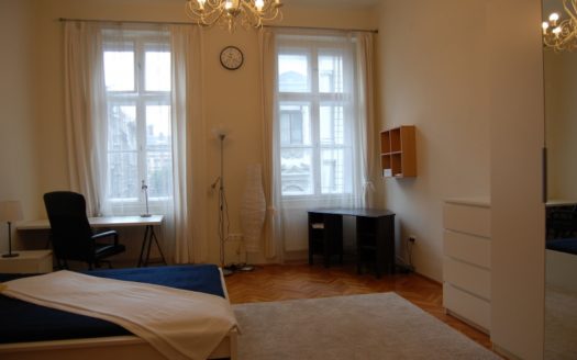 kiadó Lakás - Budapest VI. kerület Terézváros - Nagykörúton kívül Eötvös utca