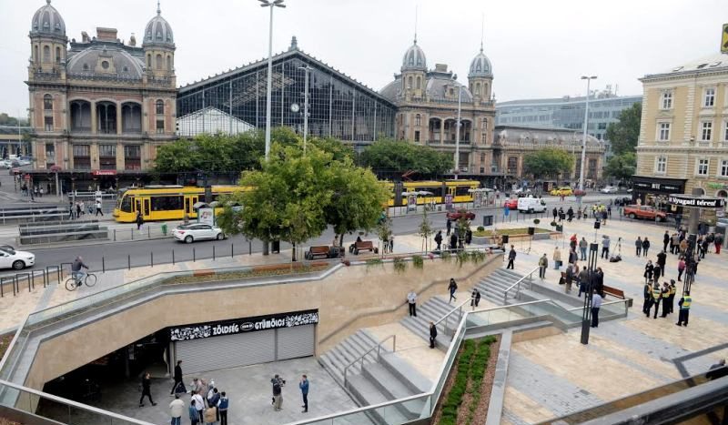kiadó Lakás - Budapest VI. kerület Terézváros - Nagykörúton kívül Eötvös utca