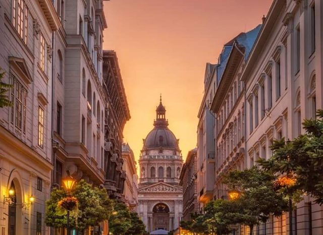 kiadó Lakás - Budapest VI. kerület Terézváros - Nagykörúton kívül Eötvös utca