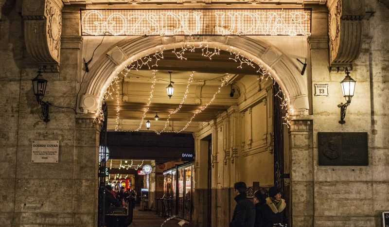 kiadó Lakás - Budapest VI. kerület Terézváros - Nagykörúton kívül Eötvös utca