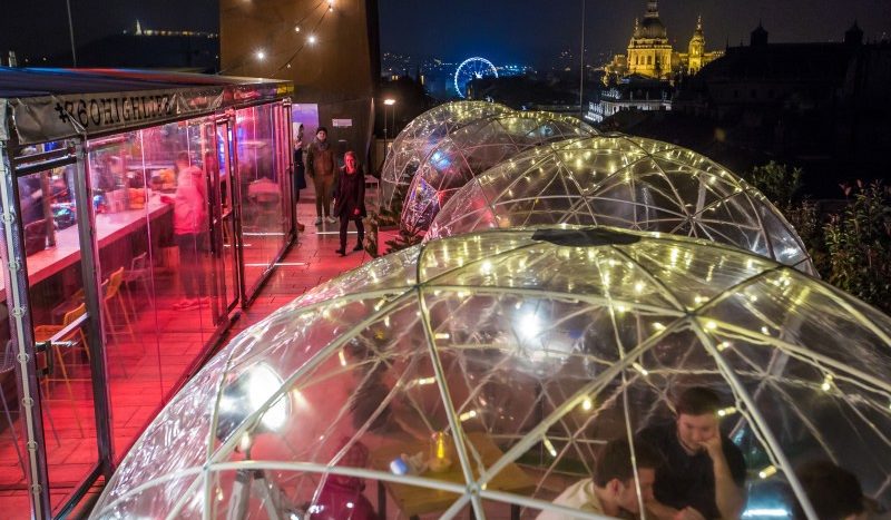 kiadó Lakás - Budapest VI. kerület Terézváros - Nagykörúton kívül Eötvös utca