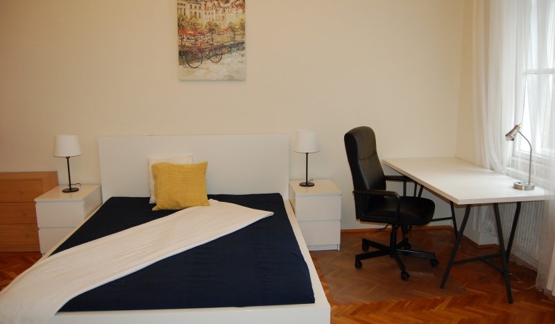 kiadó Lakás - Budapest VI. kerület Terézváros - Nagykörúton kívül Eötvös utca