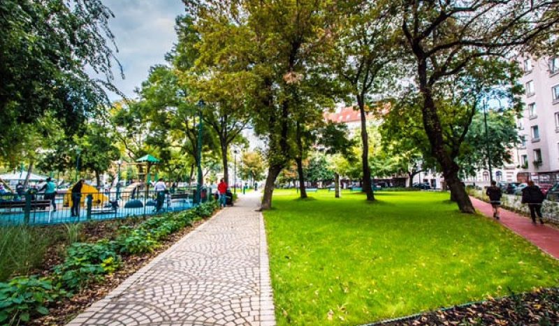 kiadó Lakás - Budapest IX. kerület Középső-Ferencváros - Rehabilitációs terület Ferenc tér