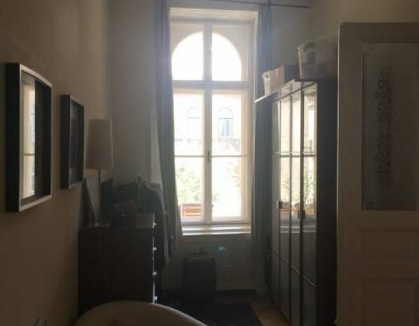 Eladó Lakás - Budapest VI. kerület Terézváros - Nagykörúton belül Király utca