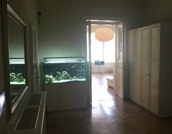 Eladó Lakás - Budapest VI. kerület Terézváros - Nagykörúton belül Király utca