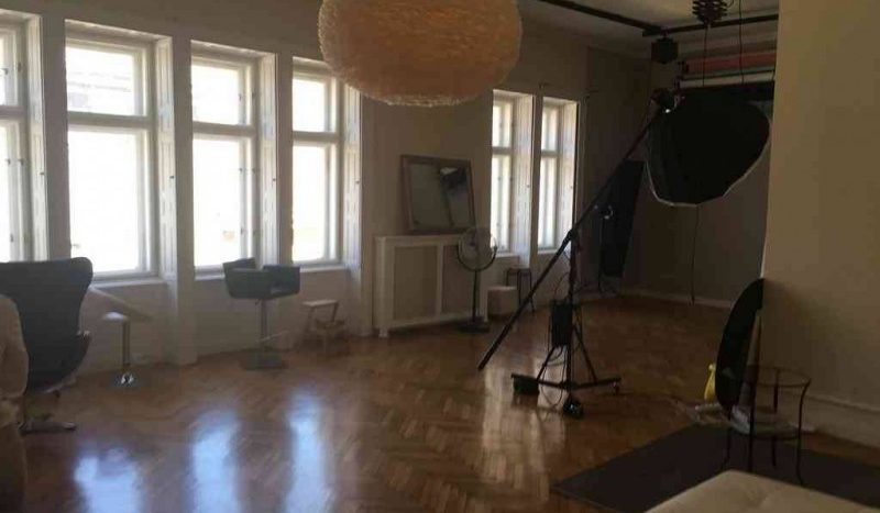 Eladó Lakás - Budapest VI. kerület Terézváros - Nagykörúton belül Király utca