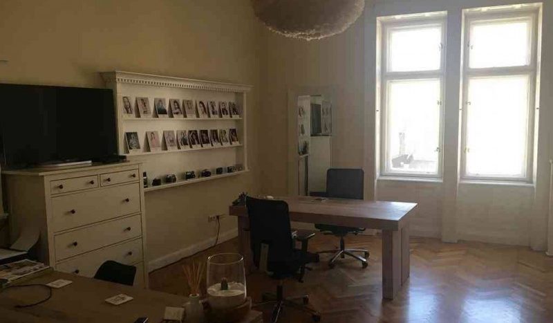 Eladó Lakás - Budapest VI. kerület Terézváros - Nagykörúton belül Király utca