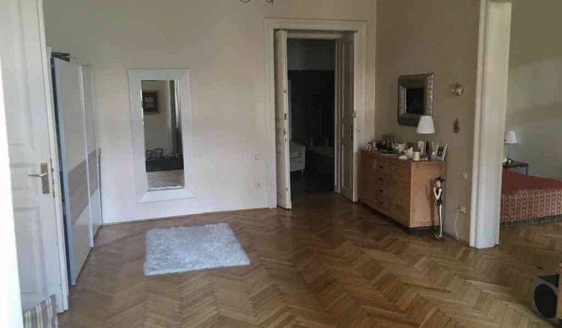 Eladó Lakás - Budapest VI. kerület Terézváros - Nagykörúton belül Király utca