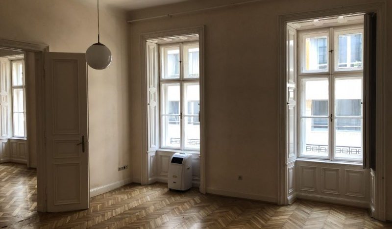 Eladó Lakás - Budapest VI. kerület Terézváros - Nagykörúton belül Ó utca