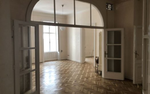 Eladó Lakás - Budapest VI. kerület Terézváros - Nagykörúton belül Ó utca