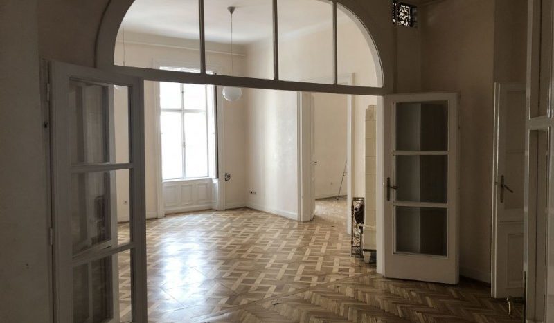 Eladó Lakás - Budapest VI. kerület Terézváros - Nagykörúton belül Ó utca