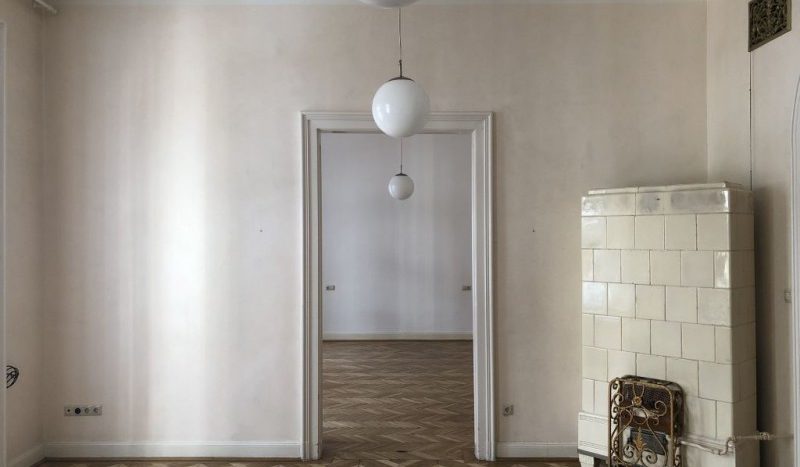 Eladó Lakás - Budapest VI. kerület Terézváros - Nagykörúton belül Ó utca