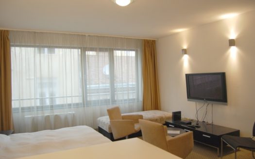 Kiadó Lakás Bliss Hotel Wellness Szálloda - Budapest VI. kerület Terézváros - Nagykörúton belül Ó utca