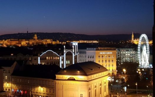 Eladó Lakás - Budapest VII. kerület Belső-Erzsébetváros - Nagykörúton belül Károly körút