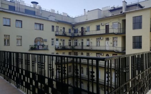 Eladó Lakás - Budapest VII. kerület Belső-Erzsébetváros - Nagykörúton belül Rákóczi út