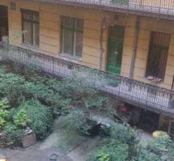 Eladó Lakás - Budapest IX. kerület Belső-Ferencváros Lónyay utca