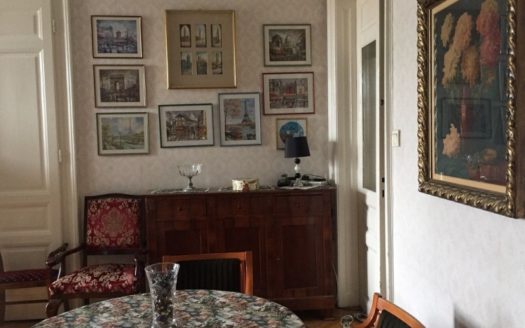 Eladó Lakás - Budapest IX. kerület Középső-Ferencváros - Rehabilitációs terület Ferenc körút