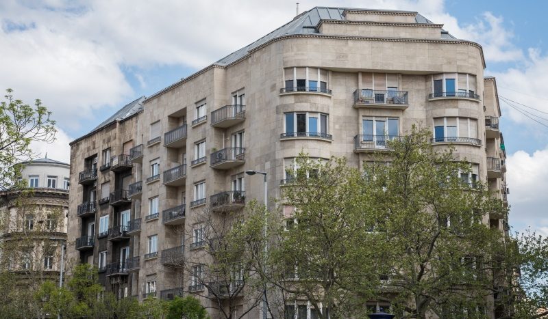 Kiadó Lakás - Budapest VI. kerület Terézváros - Nagykörúton belül Lázár utca