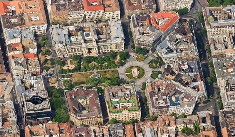 Kiadó Lakás - Budapest VI. kerület Terézváros - Nagykörúton belül Lázár utca