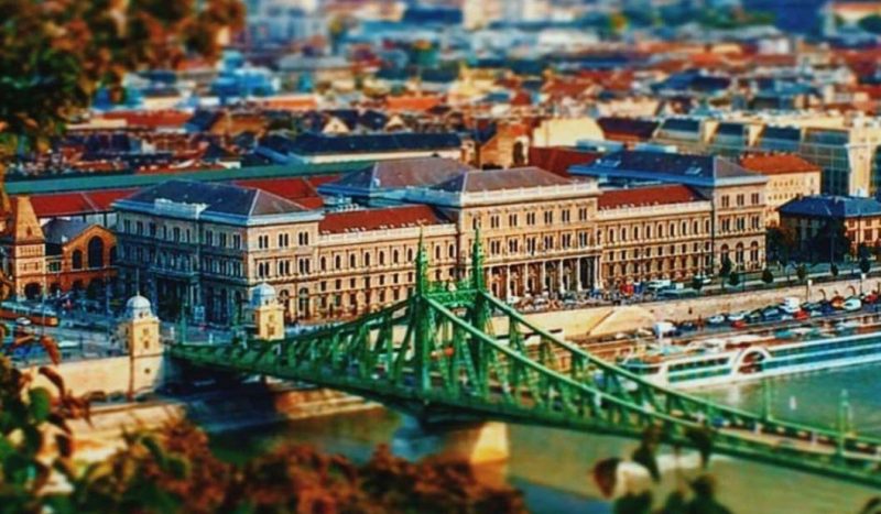 Kiadó Lakás - Budapest V. kerület Belváros Váci utca