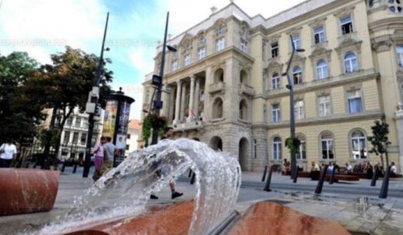 Kiadó Lakás - Budapest V. kerület Belváros Váci utca