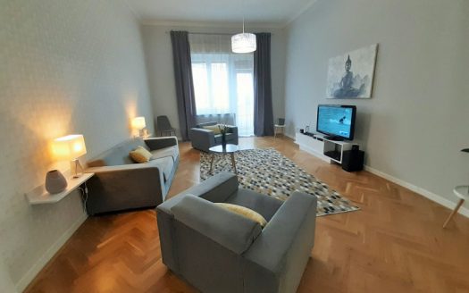 Kiadó Lakás - Budapest IX. kerület Középső-Ferencváros - Rehabilitációs terület Üllői út