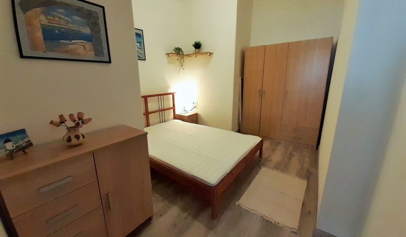 Kiadó Lakás - Budapest XIII. kerület Újlipótváros Alig utca