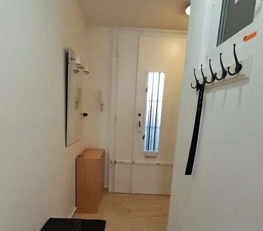 Kiadó Lakás - Budapest XIII. kerület Újlipótváros Alig utca