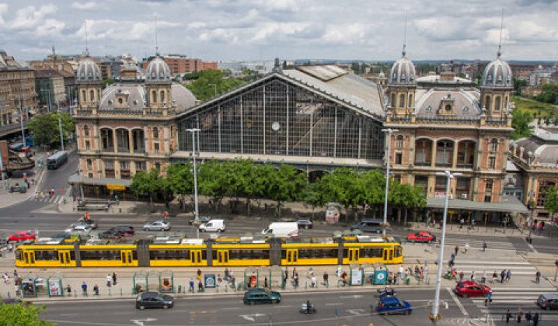 Kiadó Lakás - Budapest XIII. kerület Újlipótváros Alig utca