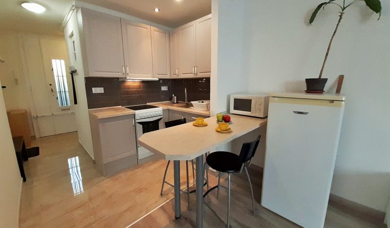 Kiadó Lakás - Budapest XIII. kerület Újlipótváros Alig utca