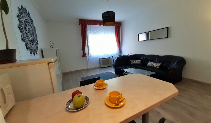 Kiadó Lakás - Budapest XIII. kerület Újlipótváros Alig utca