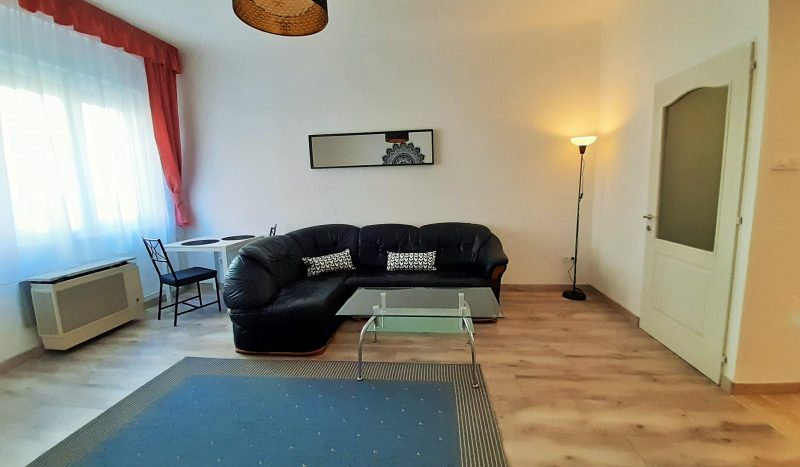 Kiadó Lakás - Budapest XIII. kerület Újlipótváros Alig utca
