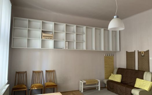 Eladó Lakás - Budapest I. kerület  Gellérthegy utca