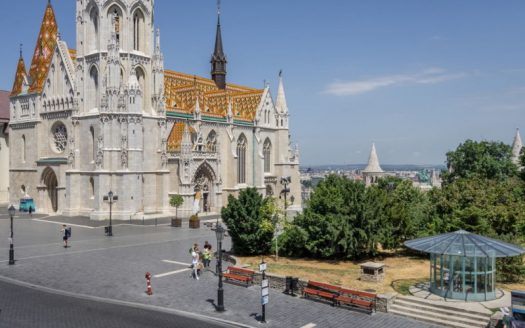 Eladó Lakás - Budapest I. kerület  Tárnok utca