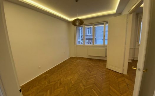 Eladó Lakás - Budapest VI. kerület Terézváros - Nagykörúton belül Paulay Ede utca