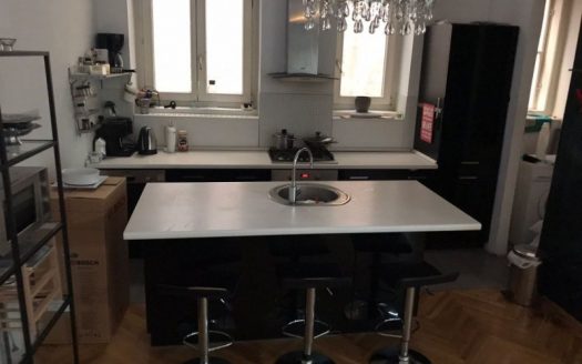 Eladó Lakás - Budapest VI. kerület Terézváros - Nagykörúton belül Mozsár utca