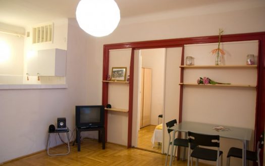 Kecskeméti utca - Eladó Lakás - (chn114593)